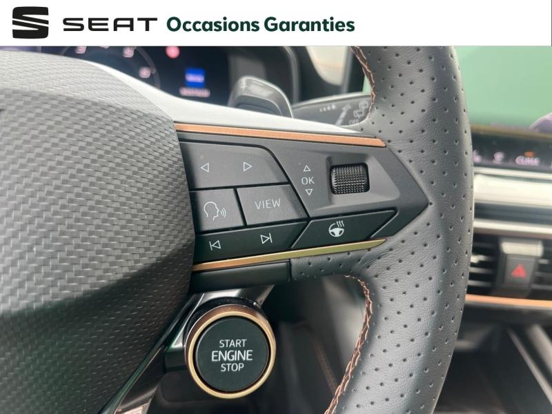 Voitures occasions CUPRA FORMENTOR VZ Vezin-le-Coquet