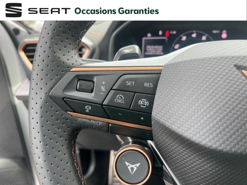 Voitures occasions CUPRA FORMENTOR VZ Vezin-le-Coquet