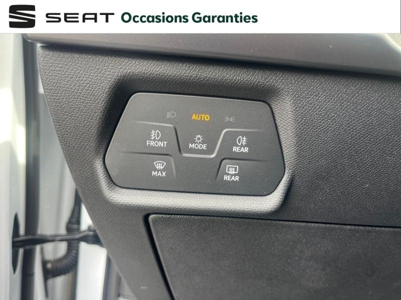Voitures occasions CUPRA FORMENTOR VZ Vezin-le-Coquet