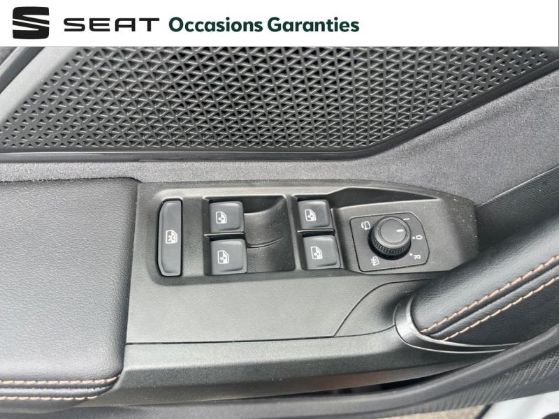 Voitures occasions CUPRA FORMENTOR VZ Vezin-le-Coquet