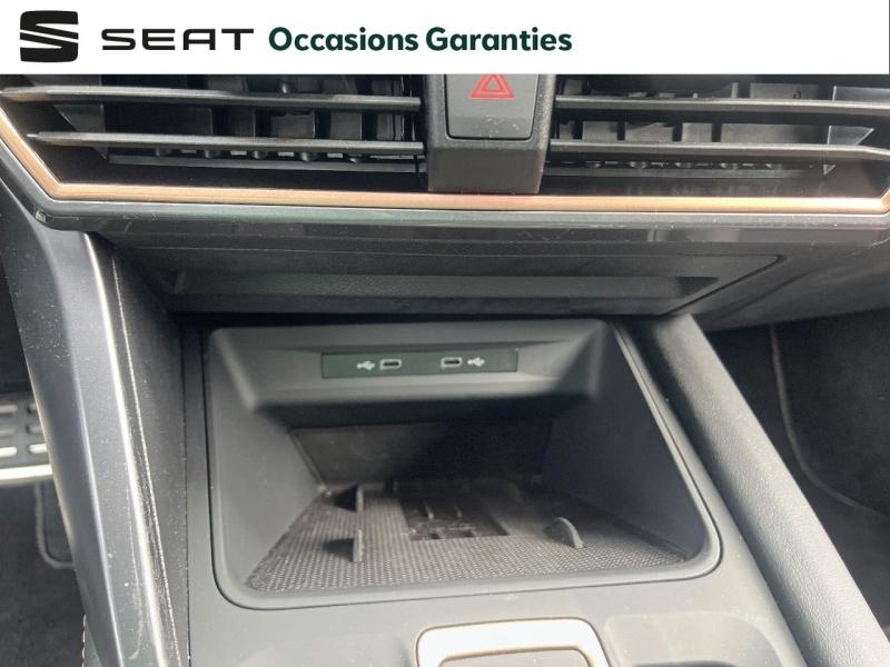 Voitures occasions CUPRA FORMENTOR VZ Vezin-le-Coquet
