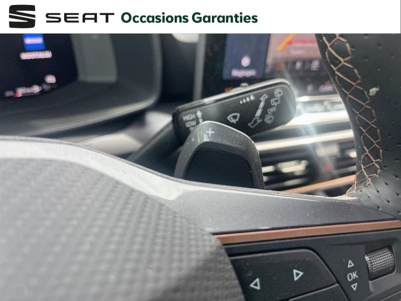Voitures occasions CUPRA FORMENTOR VZ Vezin-le-Coquet