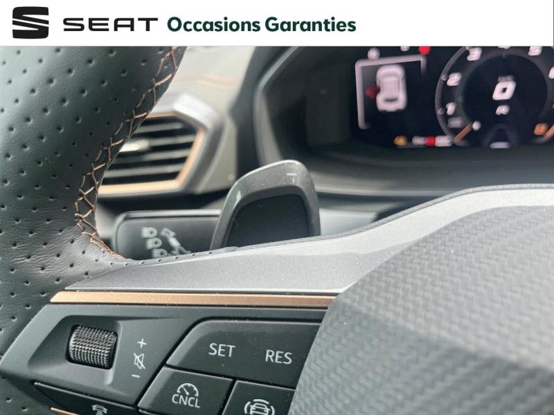 Voitures occasions CUPRA FORMENTOR VZ Vezin-le-Coquet