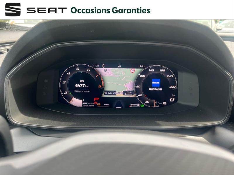 Voitures occasions CUPRA FORMENTOR VZ Vezin-le-Coquet