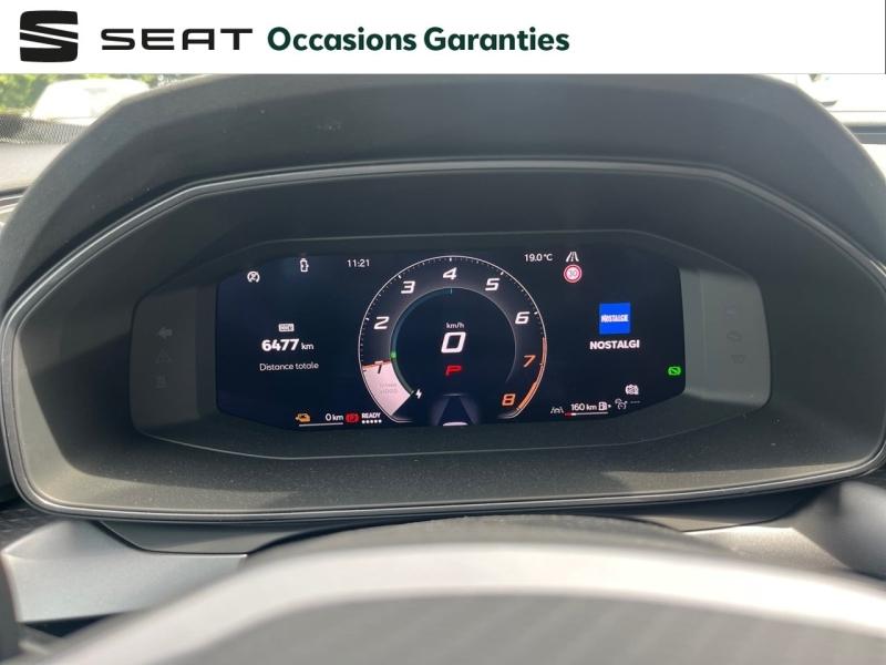 Voitures occasions CUPRA FORMENTOR VZ Vezin-le-Coquet