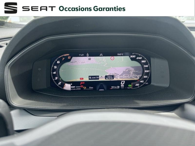 Voitures occasions CUPRA FORMENTOR VZ Vezin-le-Coquet