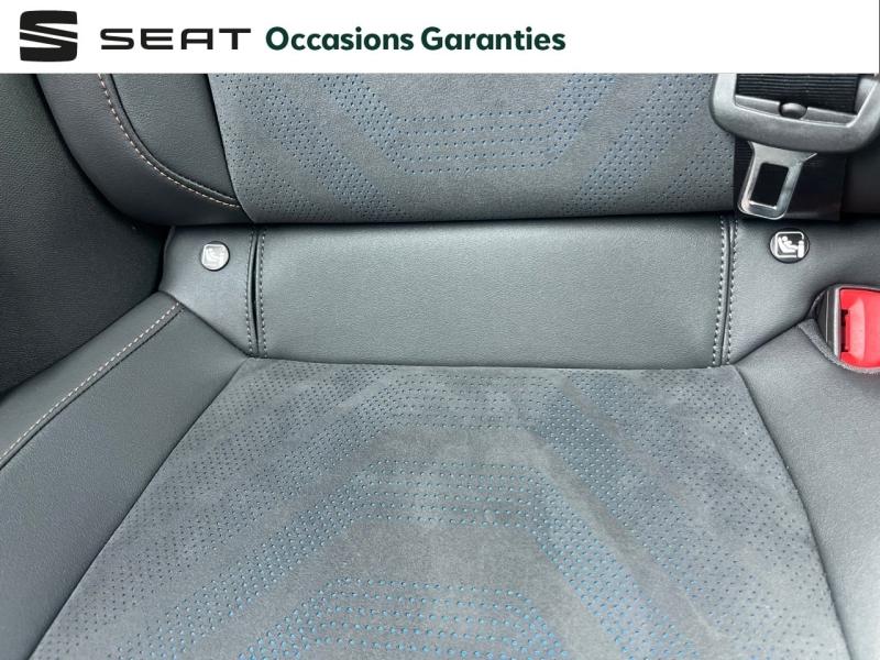 Voitures occasions CUPRA FORMENTOR VZ Vezin-le-Coquet