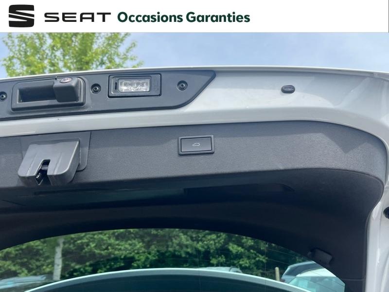 Voitures occasions CUPRA FORMENTOR VZ Vezin-le-Coquet