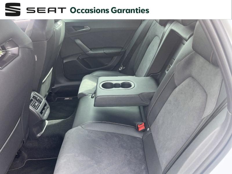 Voitures occasions CUPRA FORMENTOR VZ Vezin-le-Coquet