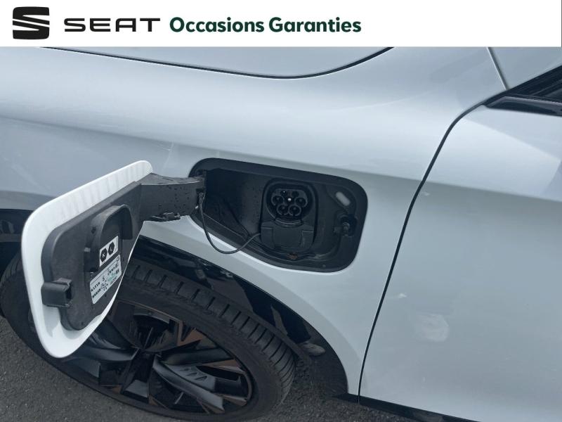 Voitures occasions CUPRA FORMENTOR VZ Vezin-le-Coquet