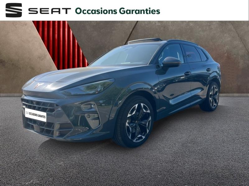 Voitures occasions CUPRA Terramar V Vezin-le-Coquet