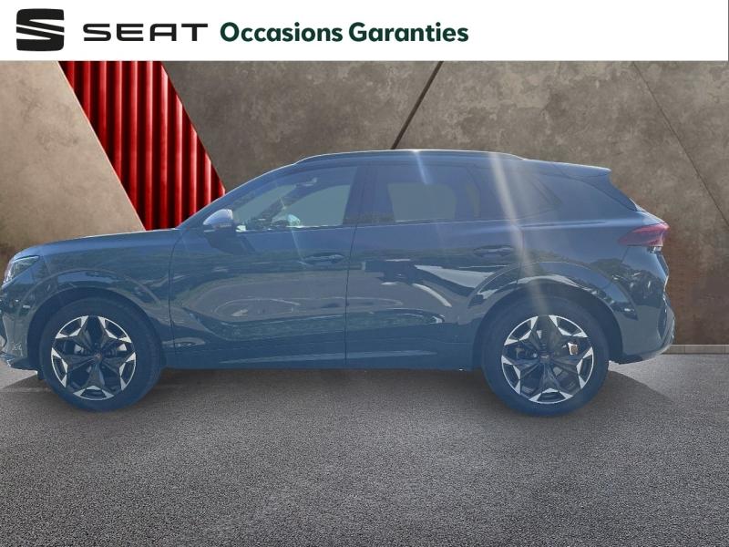 Voitures occasions CUPRA Terramar V Vezin-le-Coquet