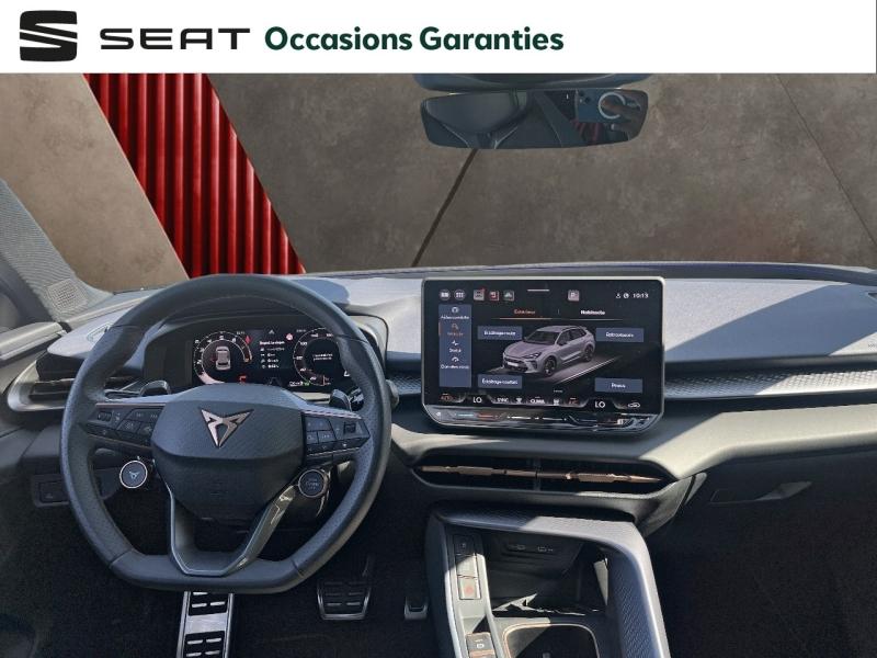 Voitures occasions CUPRA Terramar V Vezin-le-Coquet