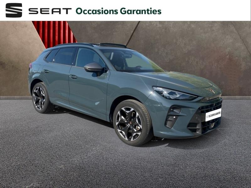 Voitures occasions CUPRA Terramar V Vezin-le-Coquet