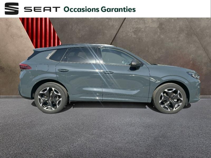 Voitures occasions CUPRA Terramar V Vezin-le-Coquet