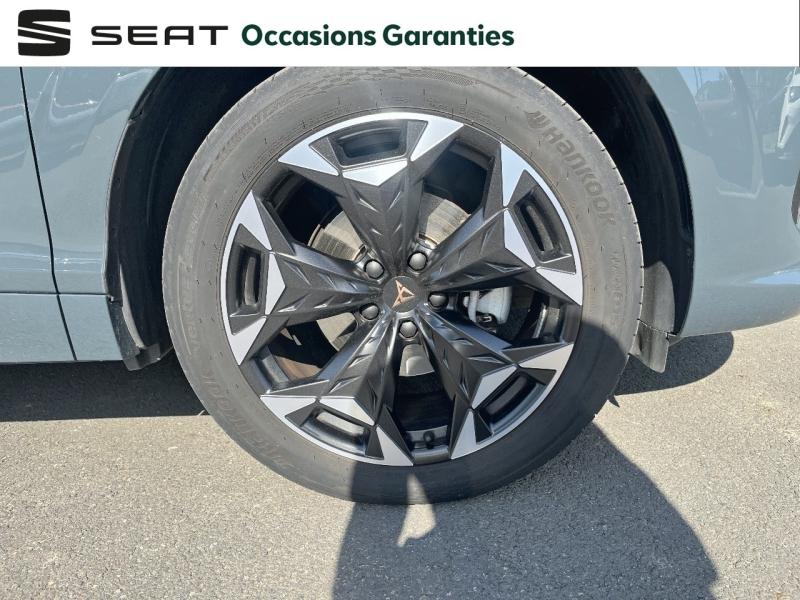 Voitures occasions CUPRA Terramar V Vezin-le-Coquet