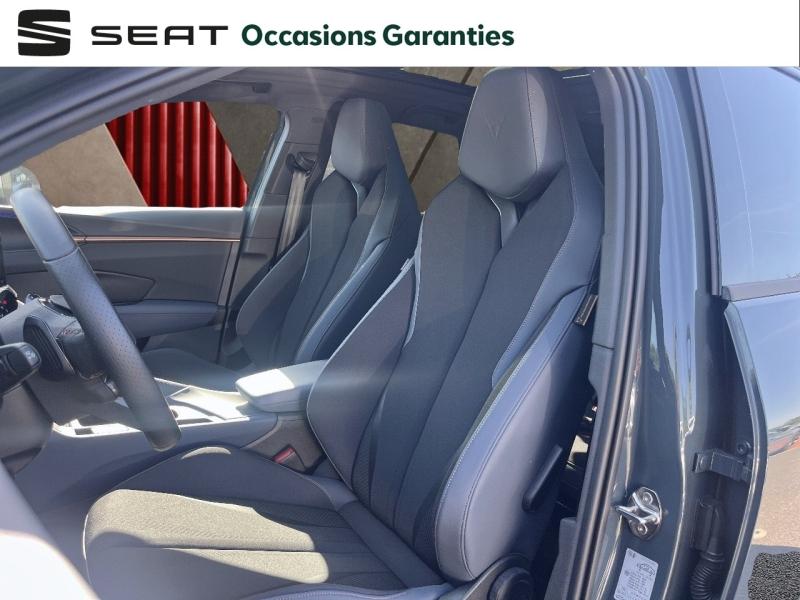 Voitures occasions CUPRA Terramar V Vezin-le-Coquet