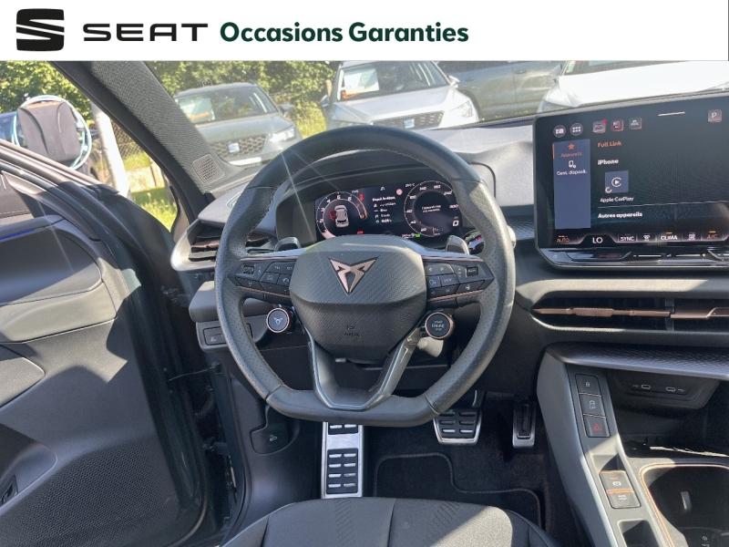 Voitures occasions CUPRA Terramar V Vezin-le-Coquet