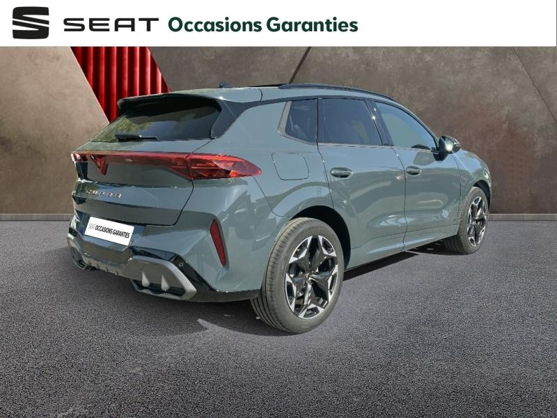 Voitures occasions CUPRA Terramar V Vezin-le-Coquet