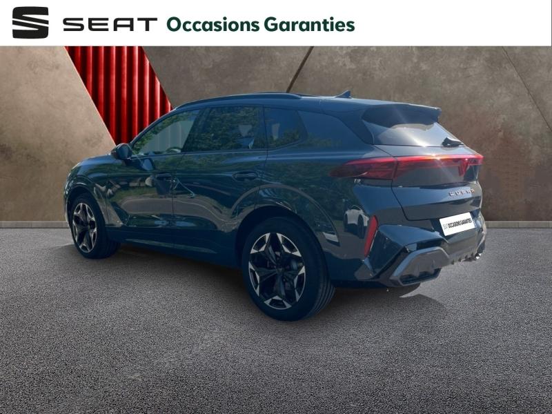 Voitures occasions CUPRA Terramar V Vezin-le-Coquet