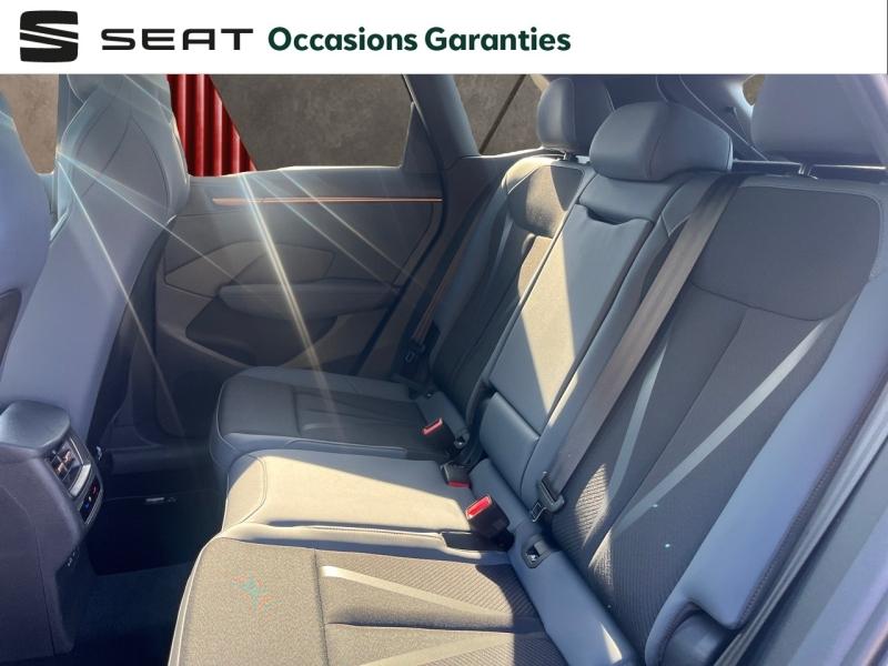 Voitures occasions CUPRA Terramar V Vezin-le-Coquet