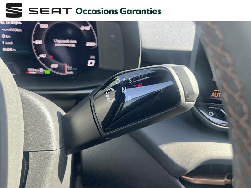 Voitures occasions CUPRA Terramar V Vezin-le-Coquet