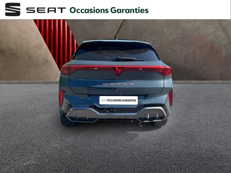 Voitures occasions CUPRA Terramar V Vezin-le-Coquet