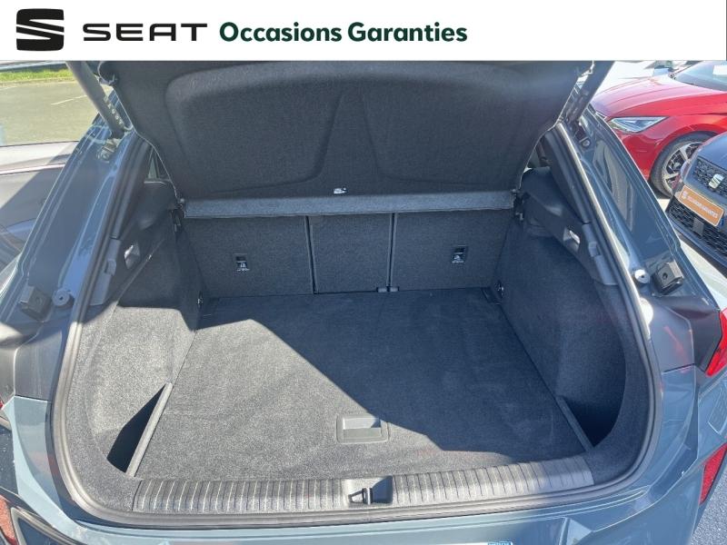 Voitures occasions CUPRA Terramar V Vezin-le-Coquet