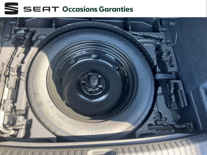Voitures occasions CUPRA Terramar V Vezin-le-Coquet
