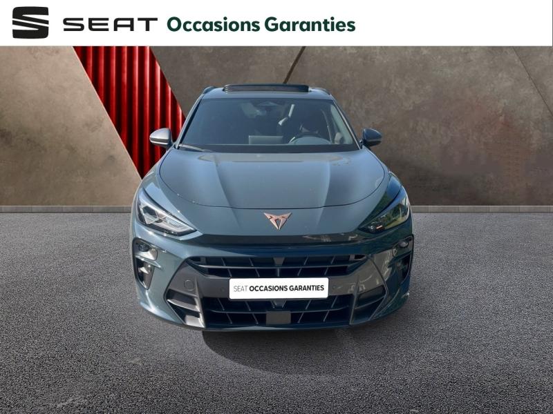 Voitures occasions CUPRA Terramar V Vezin-le-Coquet