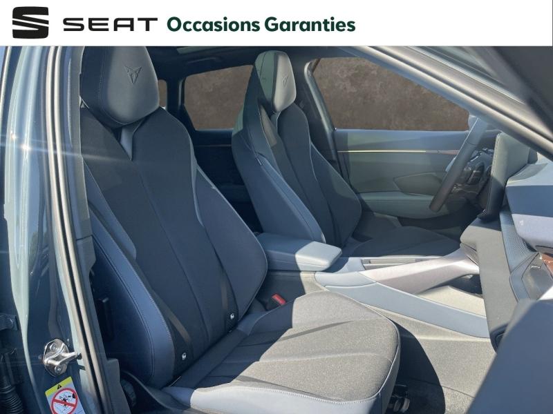 Voitures occasions CUPRA Terramar V Vezin-le-Coquet