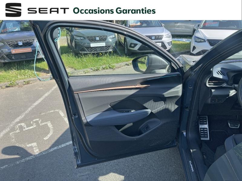 Voitures occasions CUPRA Terramar V Vezin-le-Coquet