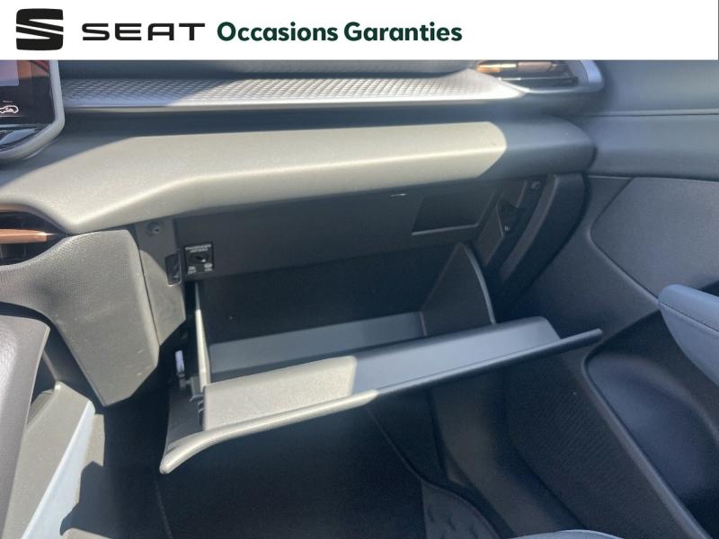 Voitures occasions CUPRA Terramar V Vezin-le-Coquet