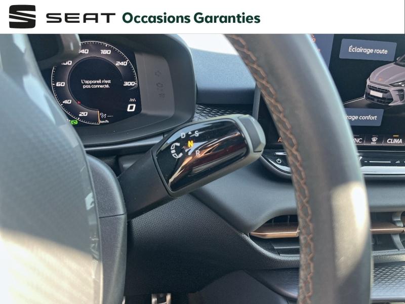 Voitures occasions CUPRA Terramar V Vezin-le-Coquet