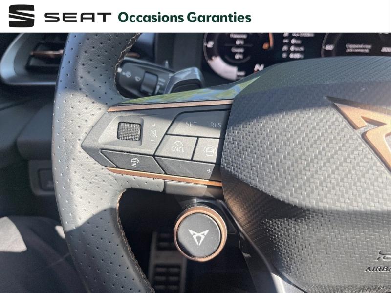 Voitures occasions CUPRA Terramar V Vezin-le-Coquet