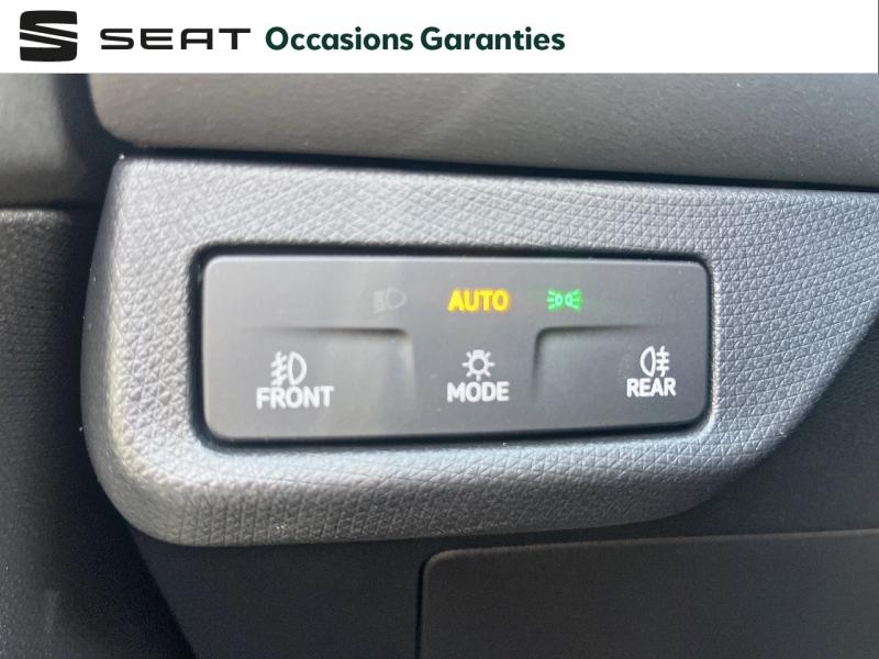 Voitures occasions CUPRA Terramar V Vezin-le-Coquet