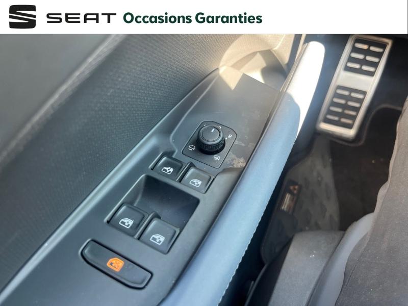 Voitures occasions CUPRA Terramar V Vezin-le-Coquet