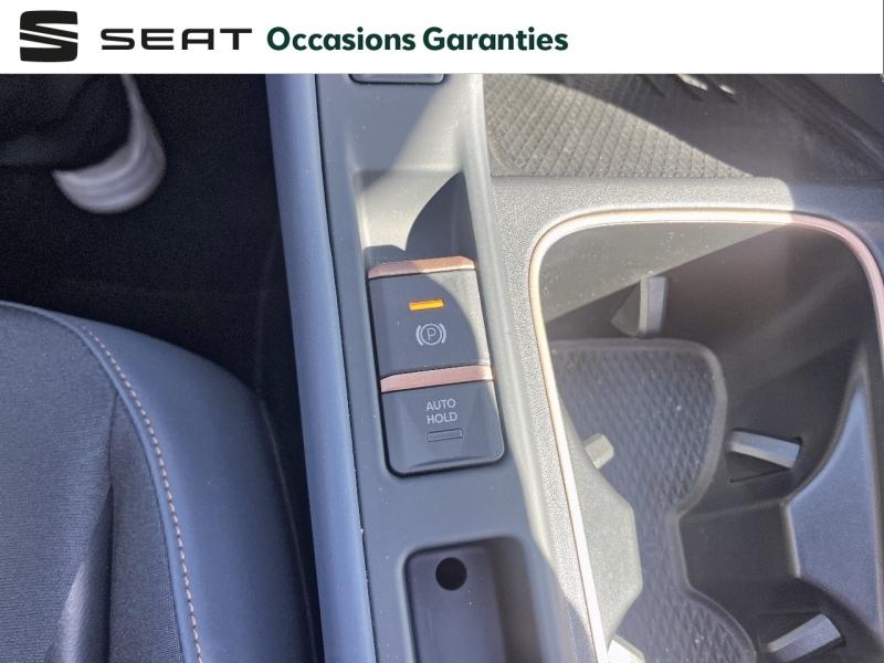 Voitures occasions CUPRA Terramar V Vezin-le-Coquet