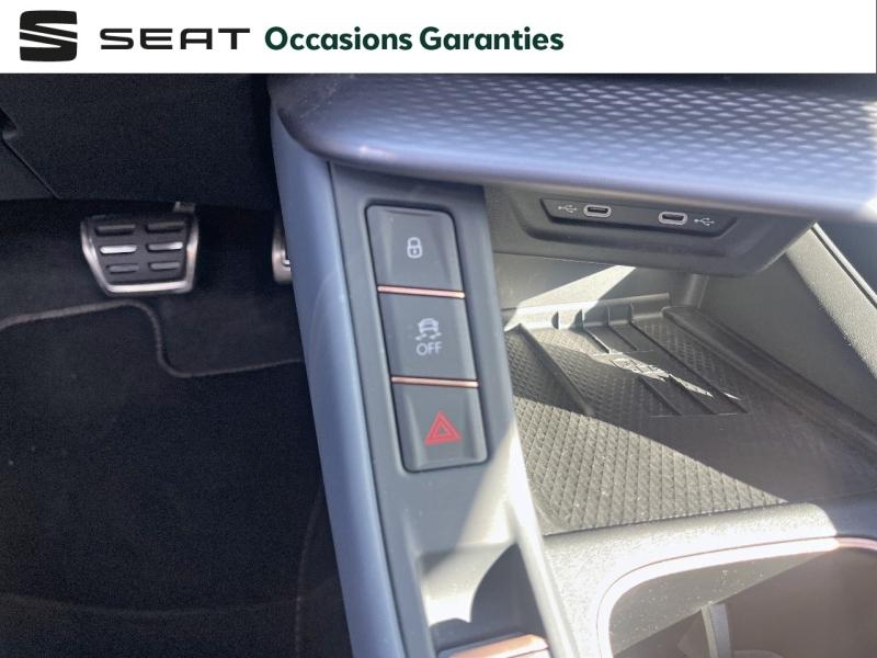 Voitures occasions CUPRA Terramar V Vezin-le-Coquet