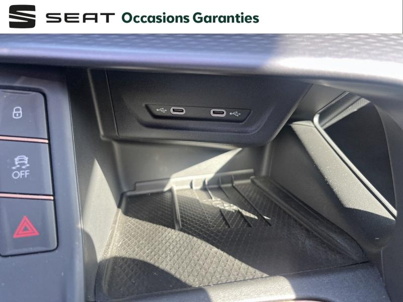 Voitures occasions CUPRA Terramar V Vezin-le-Coquet