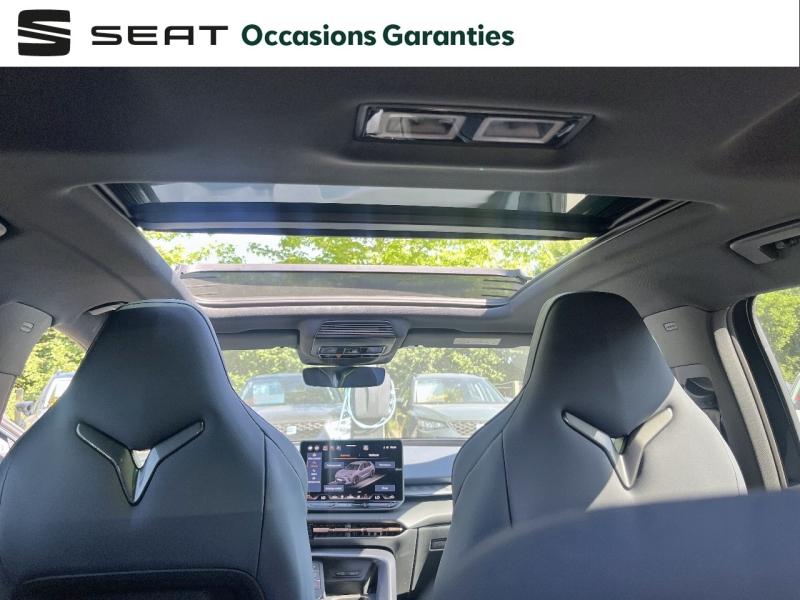 Voitures occasions CUPRA Terramar V Vezin-le-Coquet