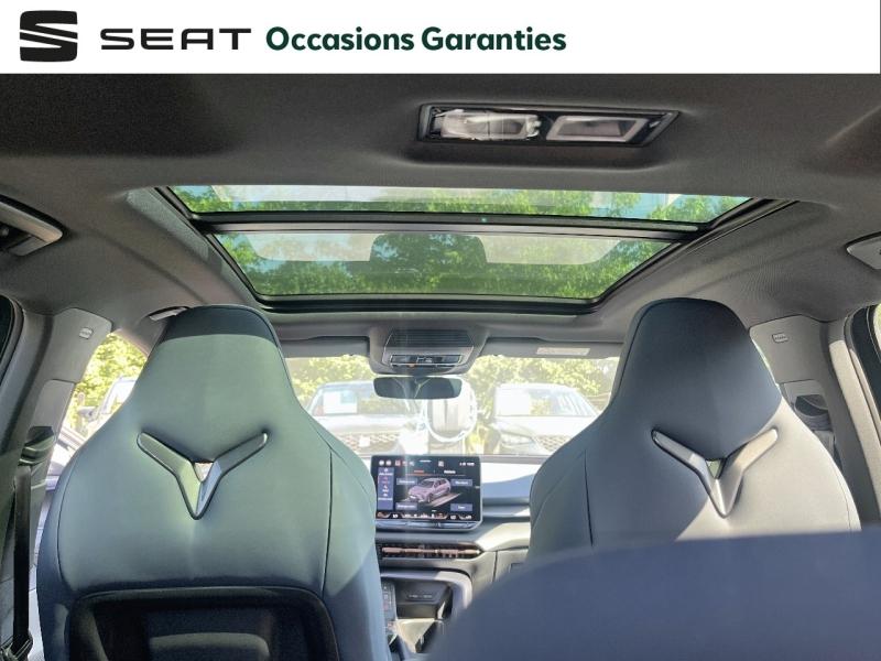 Voitures occasions CUPRA Terramar V Vezin-le-Coquet