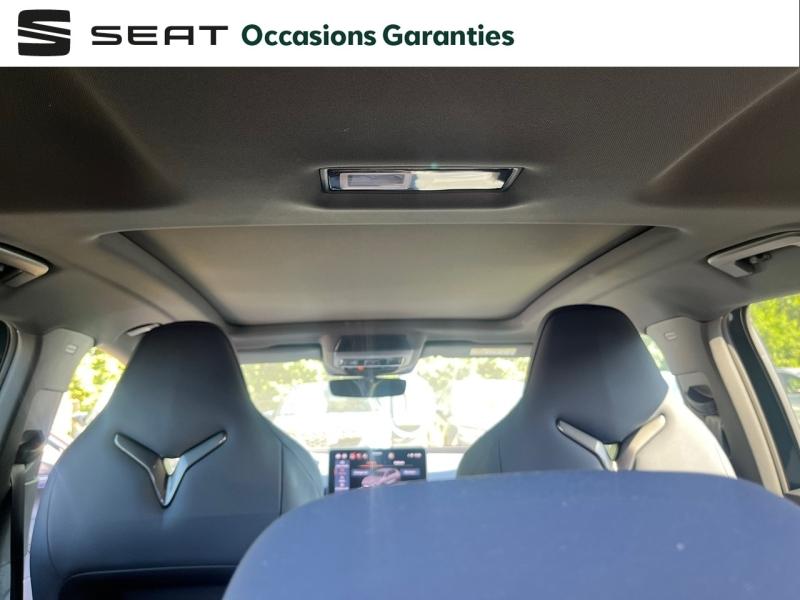 Voitures occasions CUPRA Terramar V Vezin-le-Coquet