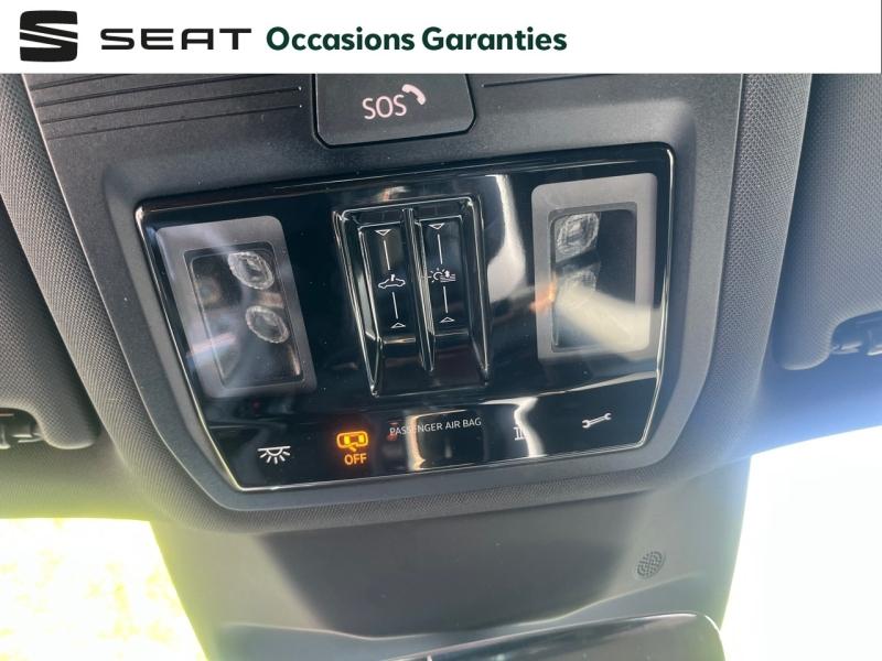 Voitures occasions CUPRA Terramar V Vezin-le-Coquet