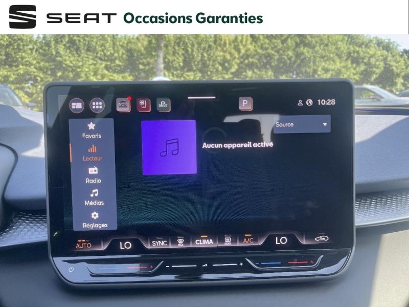 Voitures occasions CUPRA Terramar V Vezin-le-Coquet