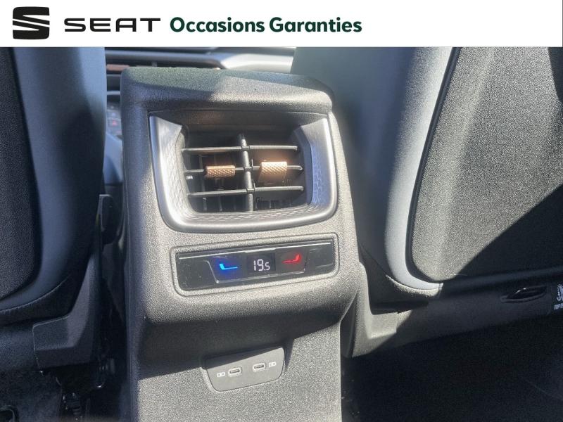 Voitures occasions CUPRA Terramar V Vezin-le-Coquet