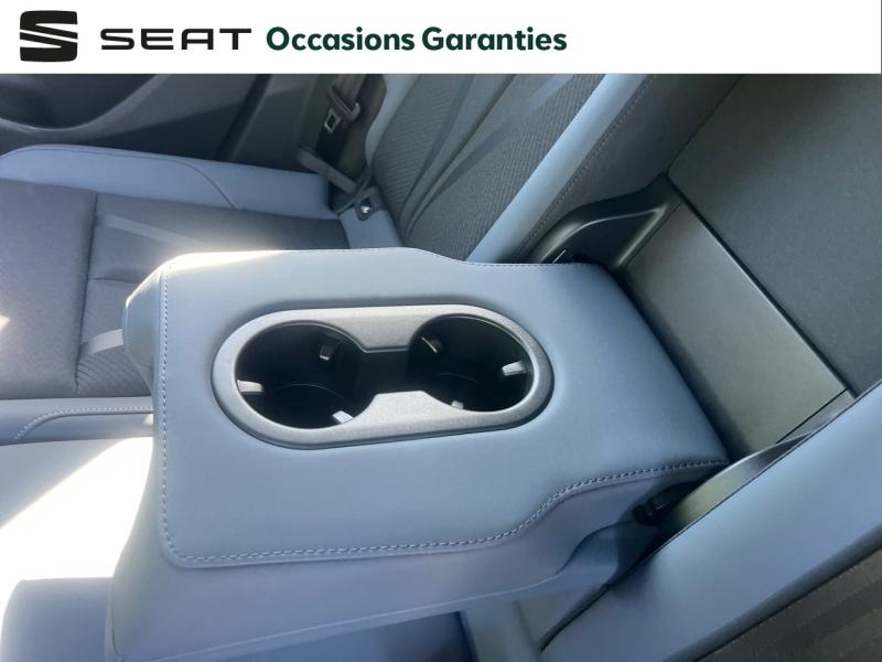 Voitures occasions CUPRA Terramar V Vezin-le-Coquet