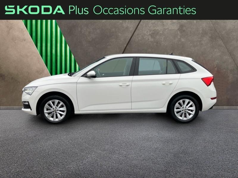 Voitures occasions ŠKODA SCALA Business Vezin-le-Coquet