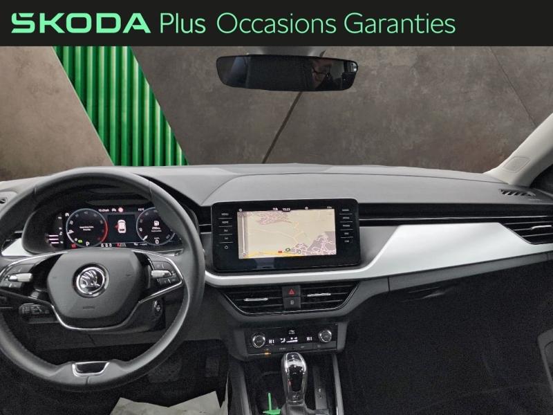 Voitures occasions ŠKODA SCALA Business Vezin-le-Coquet