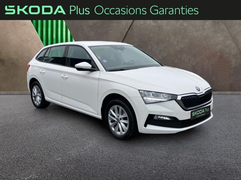 Voitures occasions ŠKODA SCALA Business Vezin-le-Coquet